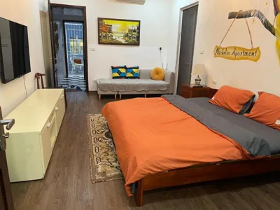 MICHELIA APARTMENT – Fotos 7