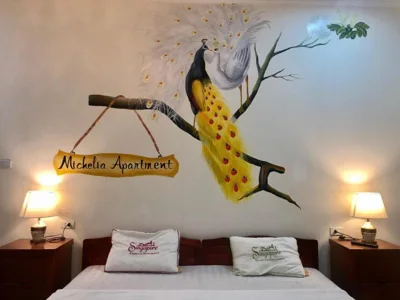 MICHELIA APARTMENT – Fotos 9