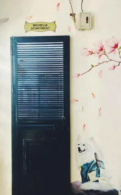 MICHELIA APARTMENT – Fotos 12