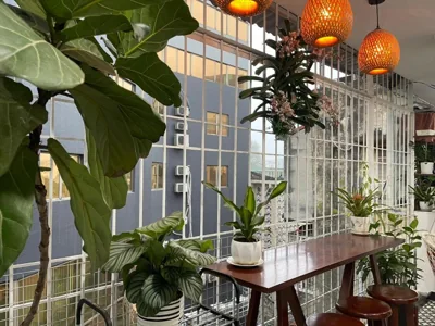 MICHELIA APARTMENT – Fotos 14