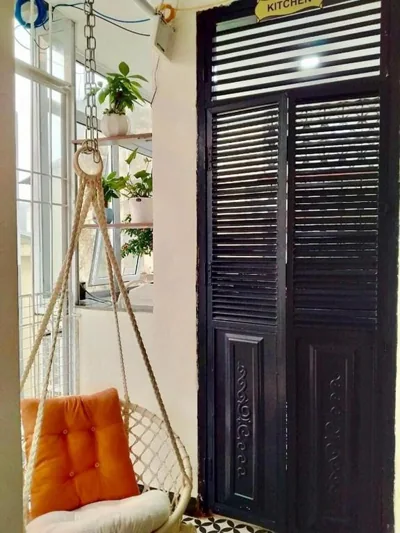 MICHELIA APARTMENT – Fotos 16